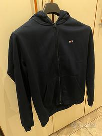 Felpa Tommy Hilfiger