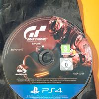 gran turismo simulatore videogioco di guida ps4