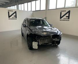 BMW X1 XDRIVE25E 125CV XLINE CAMBIO AUTOMATICO