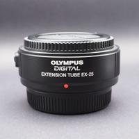 Olympus Digital Extension Tube EX-25