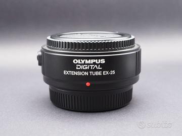 Olympus Digital Extension Tube EX-25