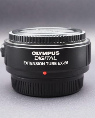 Olympus Digital Extension Tube EX-25
