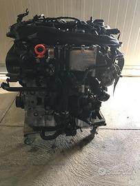 MOTORE GOLF 7 - A3 2.0 DIESEL - CUN