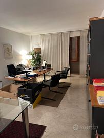Stanza uso studio/ufficio Scrovegni