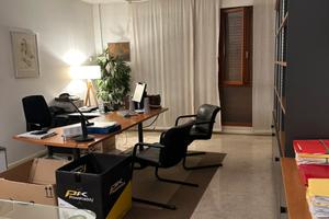 Stanza uso studio/ufficio Scrovegni