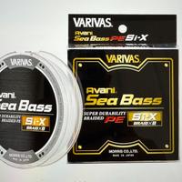 Treccia varivas seabass si-x pe 1.2