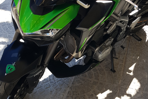 Kawasaki z900 my 2018