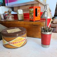 portasigarette vintage 