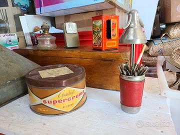 portasigarette vintage 