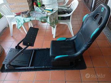 POSTAZIONE NACON F1