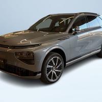 XPENG G9 AWD Performance MY25