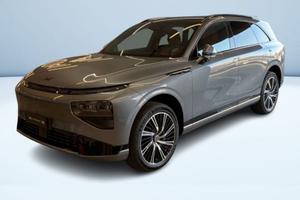 XPENG G9 AWD Performance MY25