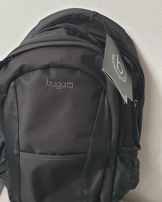 Zaino Bugatti
