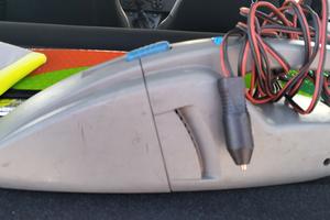 Aspirapolvere da auto