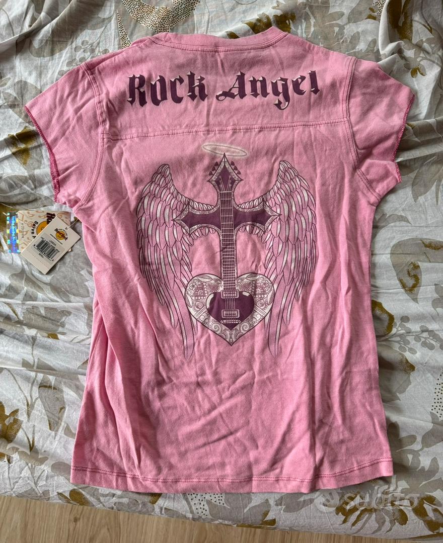 Magliette hard rock lisbona 2025