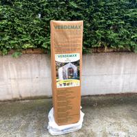 Serra Verdemax Violetta codice 2570