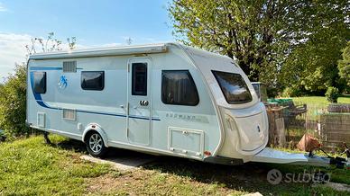 Knaus Südwind 580 QS Silver Selection 2018