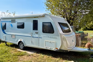 Knaus Südwind 580 QS Silver Selection 2018