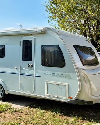 Knaus Südwind 580 QS Silver Selection 2018