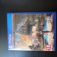 Assassin's Creed - Origins