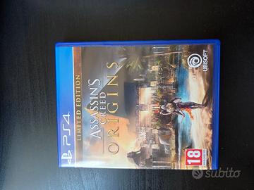 Assassin's Creed - Origins