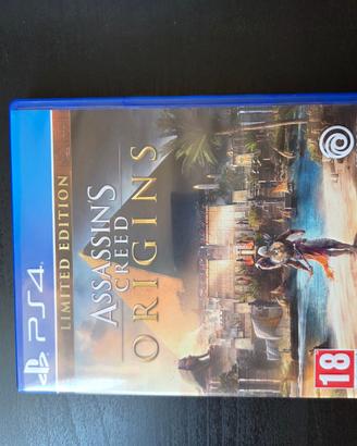 Assassin's Creed - Origins