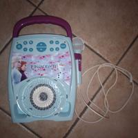 Canta Tu Disney Frozen 2