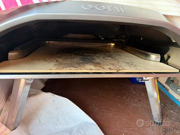 Forno oni koda 12