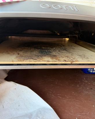 Forno oni koda 12
