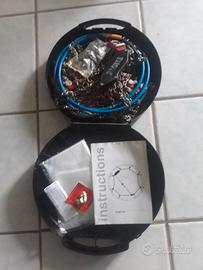 catene da neve konig