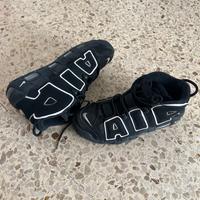 Nike air up tempo