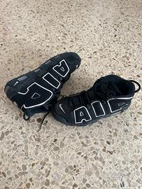 Nike air up tempo