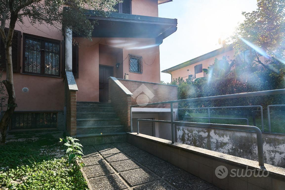 Casa – Zelo Buon Persico, Casolate - Vista 3