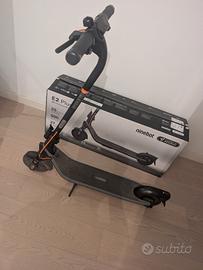 monopattino ninebot E2 plus 2