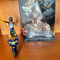 Mnichamps Honda RC211V REPSOL HONDA TEAM