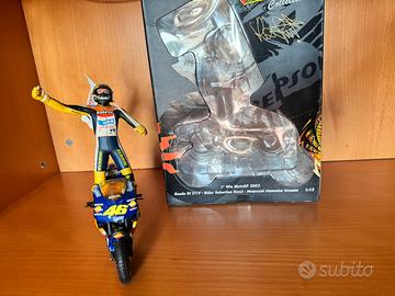 Mnichamps Honda RC211V REPSOL HONDA TEAM