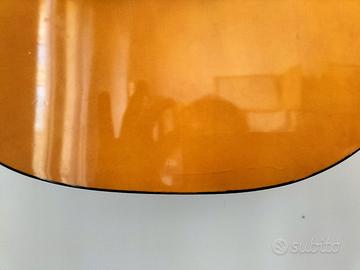 Chitarra classica per bambini - Ostia:  1/2 Sakura