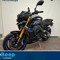 Yamaha MT-10 1000 SP ABS MY22