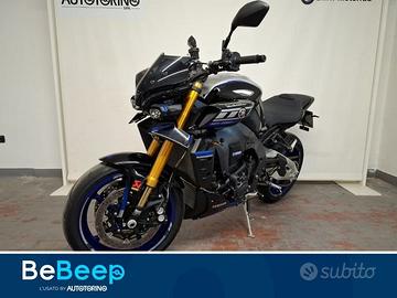 Yamaha MT-10 1000 SP ABS MY22