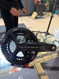 Guaritura Shimano Durace bici da corsa