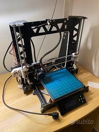 Anet a8 telaio Tatara