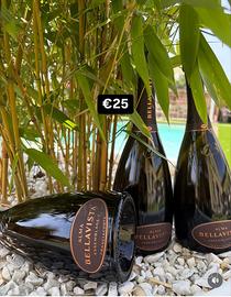 Bellavista alma 1 cartone con 6 bottiglie