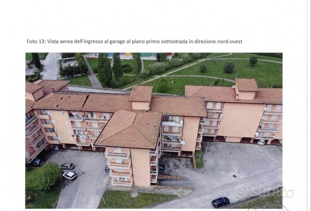 Appartamento – Montesarchio, Muraglione - Vista 2