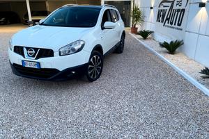 Nissan Qashqai 1.5 dCi DPF Tekna