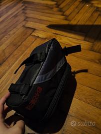 supporto telefono bici