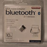 USB micro adapter Bluetooth