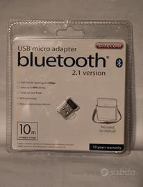 USB micro adapter Bluetooth