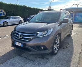 HONDA CR-V 4ª serie 12-18 - 2014