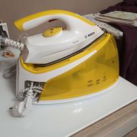 vaporella bosch serie 2