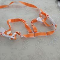 bretellinex bimbi per Reggerlo nei primi passi